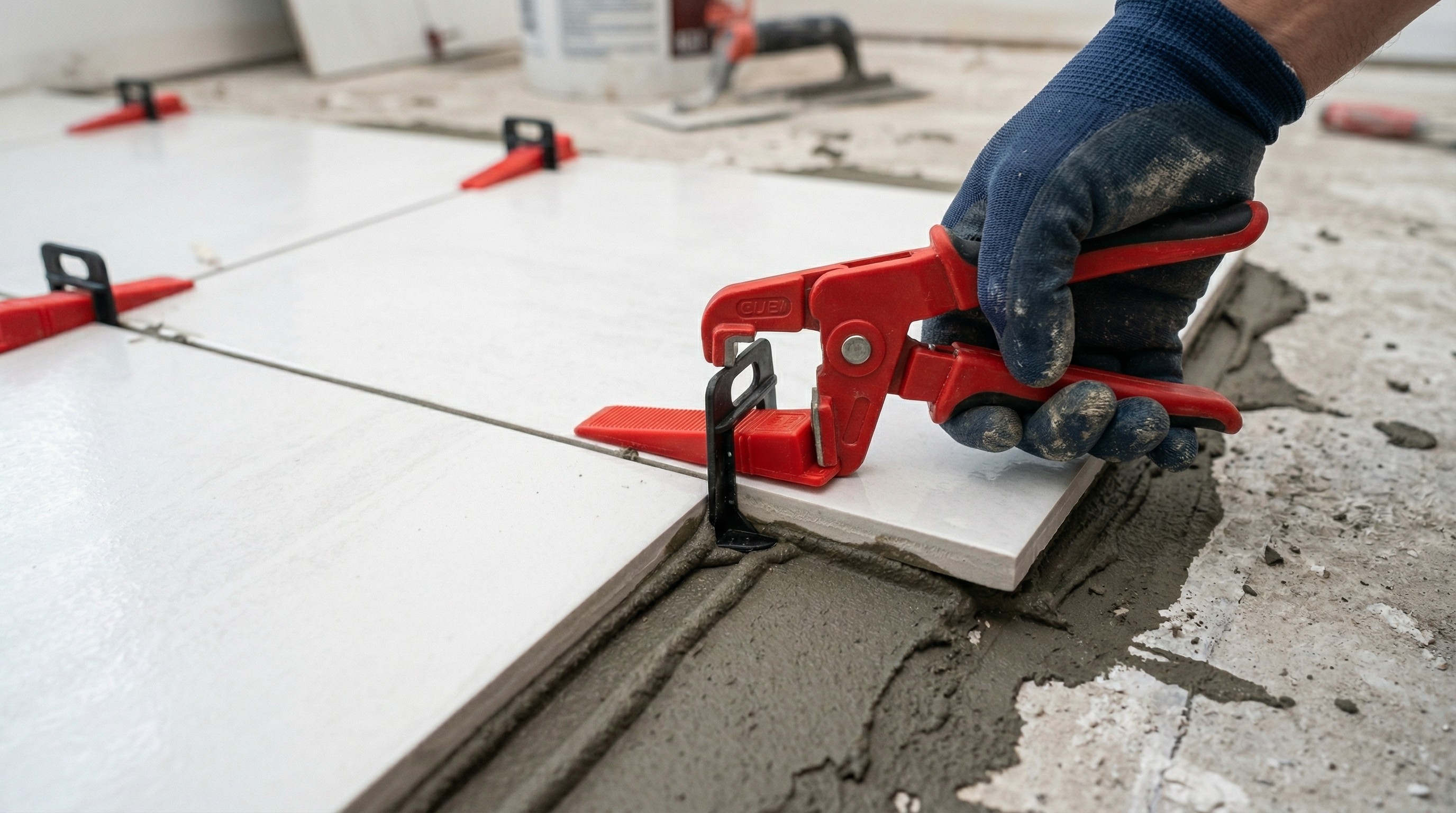 Peter Katzmann Fliesenfachgeschäft GmbH – Fliesenleger Wiesbaden